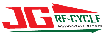 Best Motorcycle Repairs in Phoenix Arizona | JG Re-Cycle